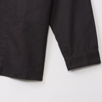 BAMME/ オーバーサイズ スタンドカラー カバーオール ユニセックス