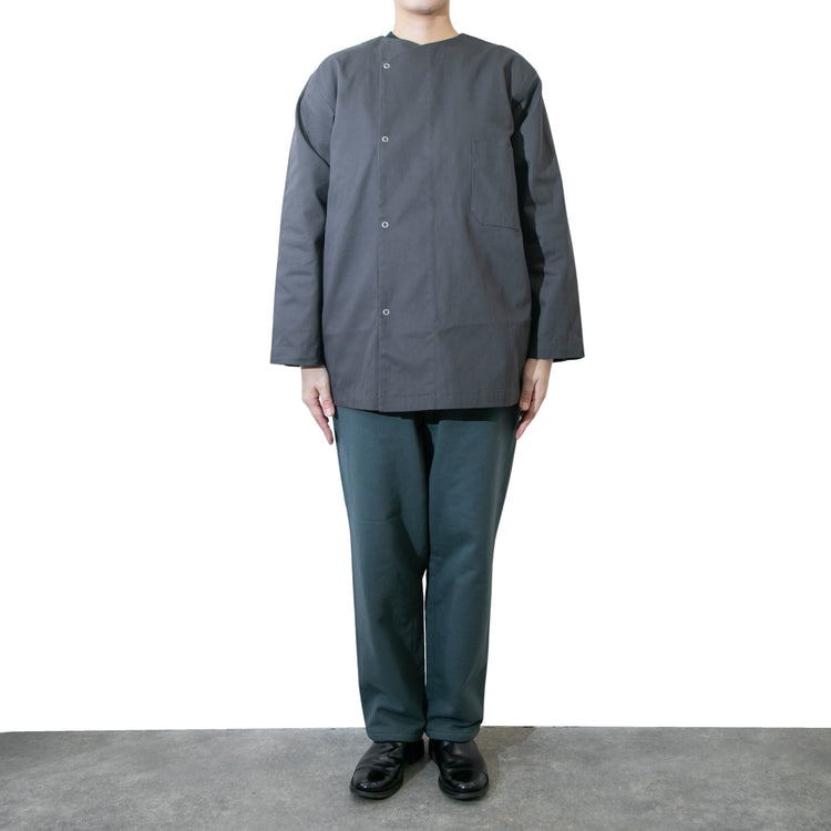 BAMME/ USミリタリー スリーピング カーディガン ジャケット ユニセックス