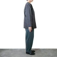 BAMME/ USミリタリー スリーピング カーディガン ジャケット ユニセックス