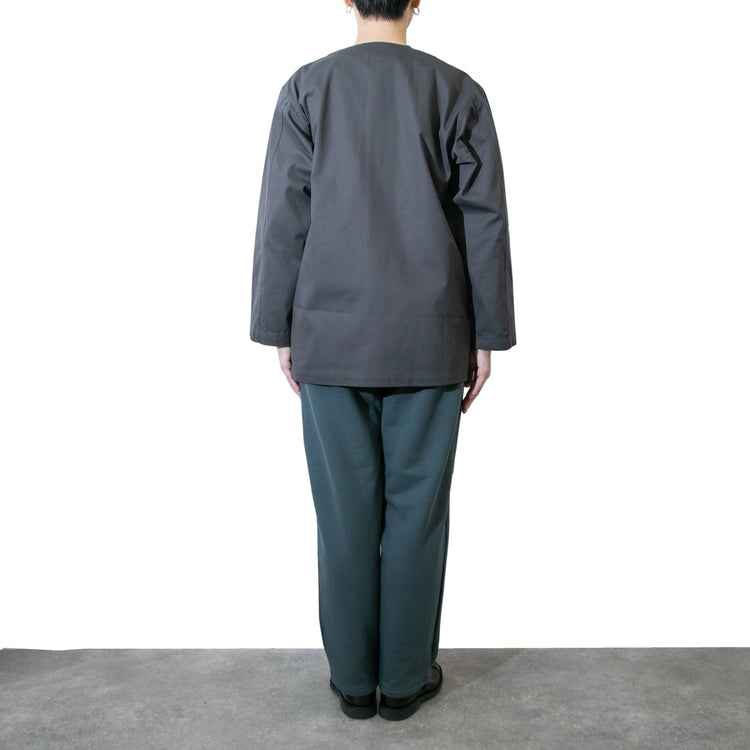 BAMME/ USミリタリー スリーピング カーディガン ジャケット ユニセックス