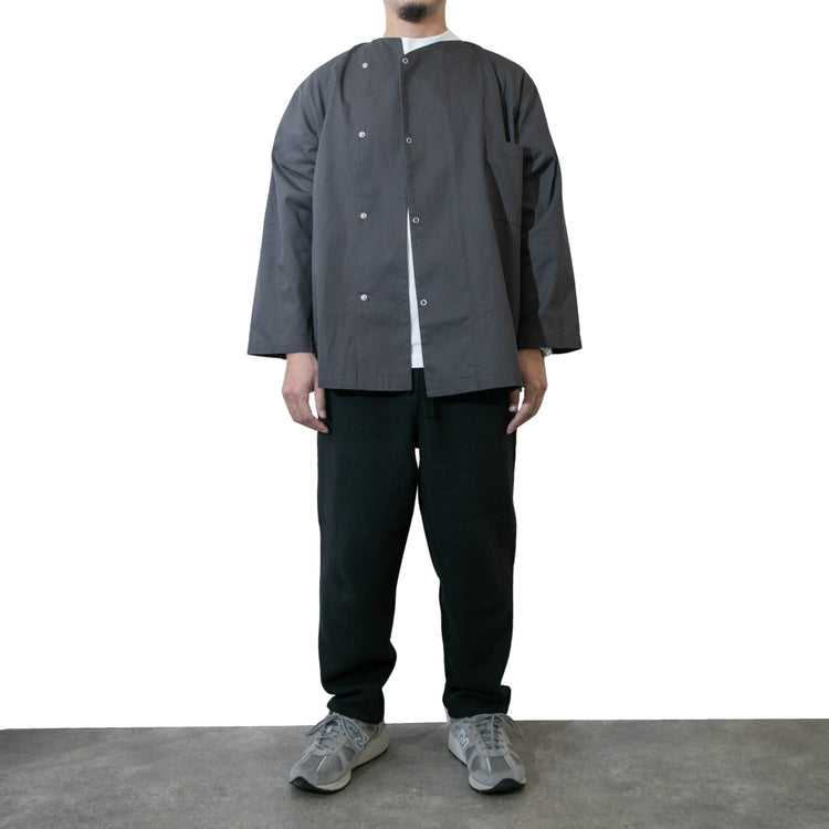 BAMME/ USミリタリー スリーピング カーディガン ジャケット ユニセックス