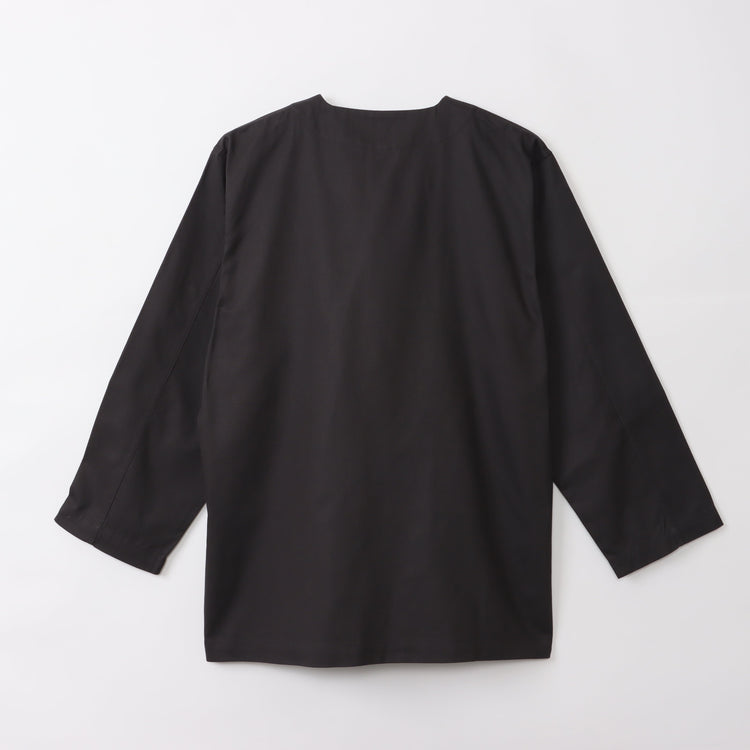 BAMME/ USミリタリー スリーピング カーディガン ジャケット ユニセックス