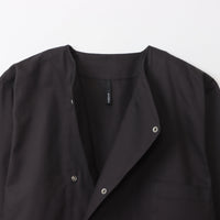 BAMME/ USミリタリー スリーピング カーディガン ジャケット ユニセックス