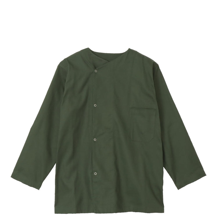 BAMME/ USミリタリー スリーピング カーディガン ジャケット ユニセックス