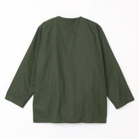 BAMME/ USミリタリー スリーピング カーディガン ジャケット ユニセックス