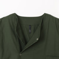 BAMME/ USミリタリー スリーピング カーディガン ジャケット ユニセックス