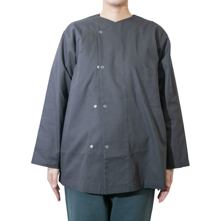 BAMME/ USミリタリー スリーピング カーディガン ジャケット ユニセックス