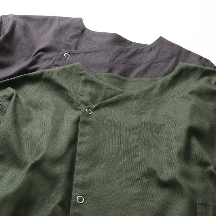 BAMME/ USミリタリー スリーピング カーディガン ジャケット ユニセックス