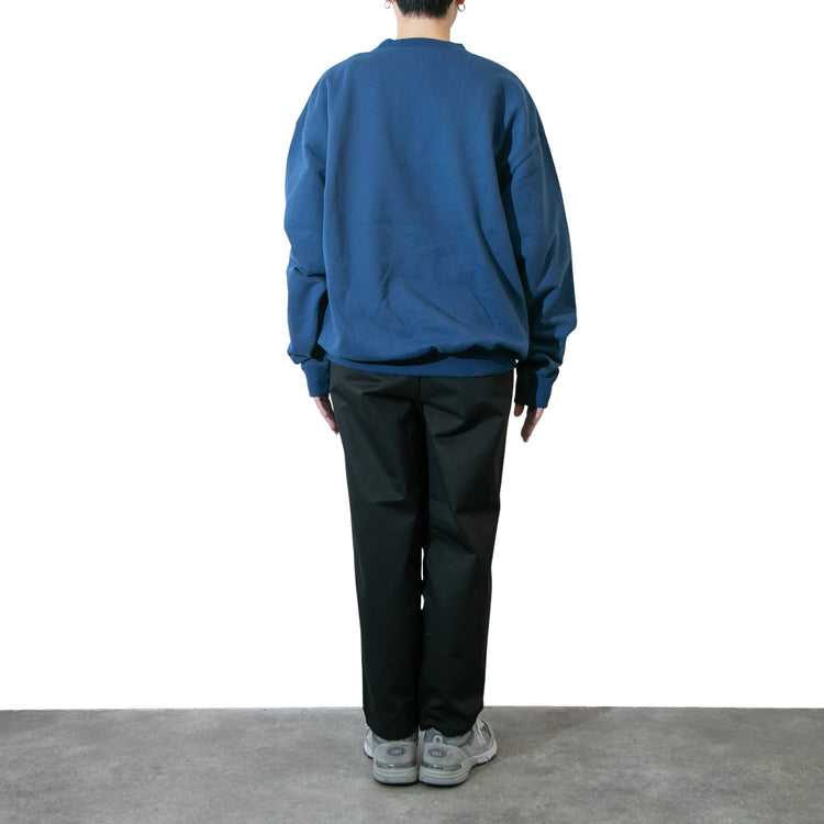 BAMME/ EASY ストレートパンツ ユニセックス