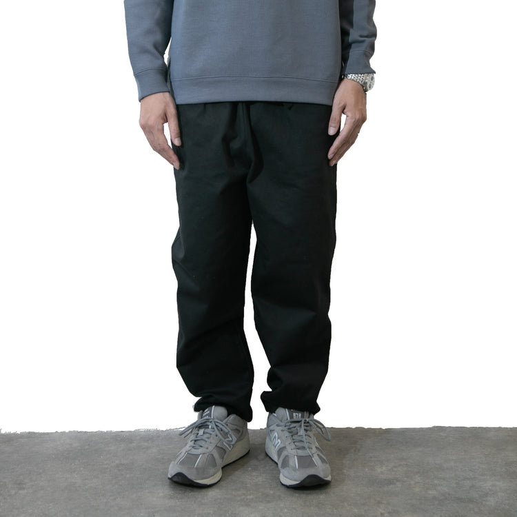 BAMME/ EASY ストレートパンツ ユニセックス