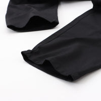 BAMME/ EASY ストレートパンツ ユニセックス