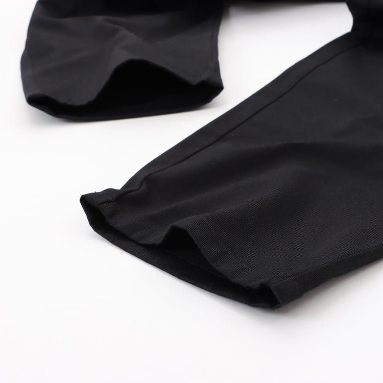 BAMME/ EASY ストレートパンツ ユニセックス