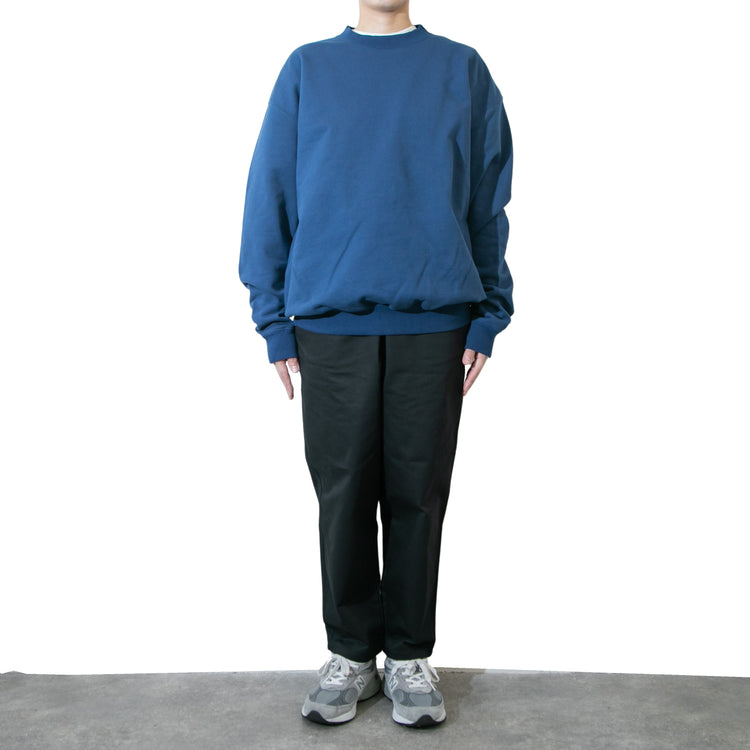 BAMME/ EASY ストレートパンツ ユニセックス