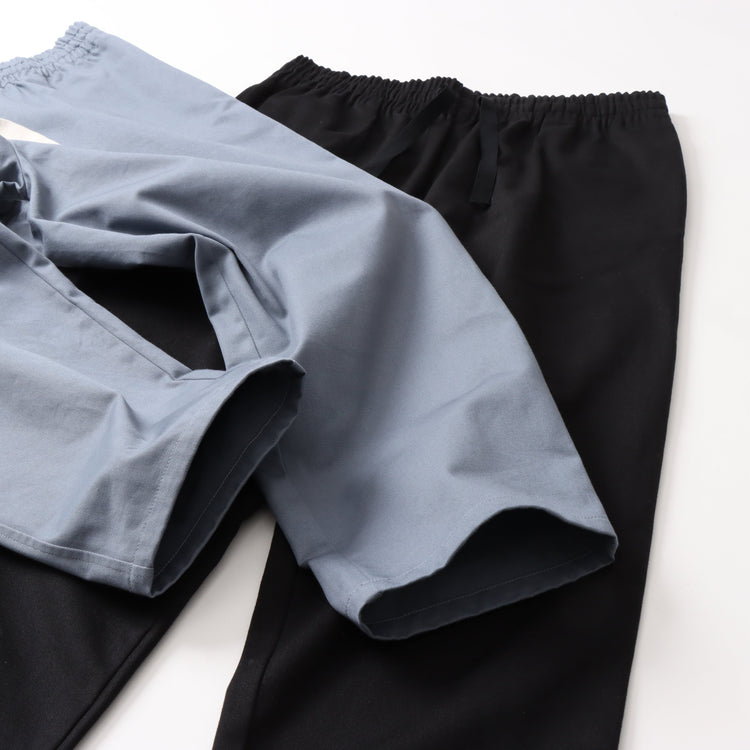 BAMME/ EASY ストレートパンツ ユニセックス