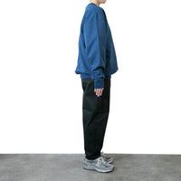 BAMME/ EASY ストレートパンツ ユニセックス