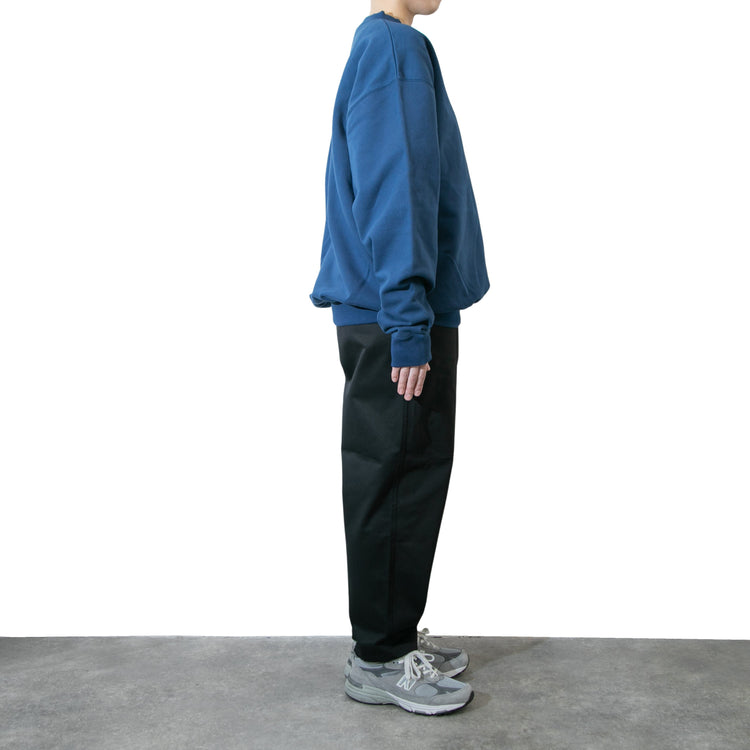 BAMME/ EASY ストレートパンツ ユニセックス