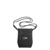 NEW LIFE PROJECT/ ECO CANVAS NECK POUCH