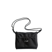 NEW LIFE PROJECT/ ECO CANVAS SACOCHE