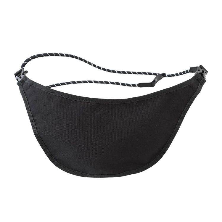 NEW LIFE PROJECT/ ECO CANVAS MOON SHOULDER