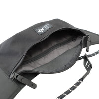 NEW LIFE PROJECT/ ECO CANVAS MOON SHOULDER