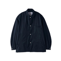 UNTRACE _312 Coverall DARK NAVY