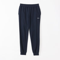 meme rirerire/Mデクラーク裏毛 ロゴプリント スウェットセットアップ 3点セット