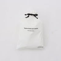 meme rirerire/Mデクラーク裏毛 ロゴプリント スウェットセットアップ 3点セット