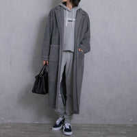 meme rirerire/Mロゴプリント サイドライン スウェットパンツ