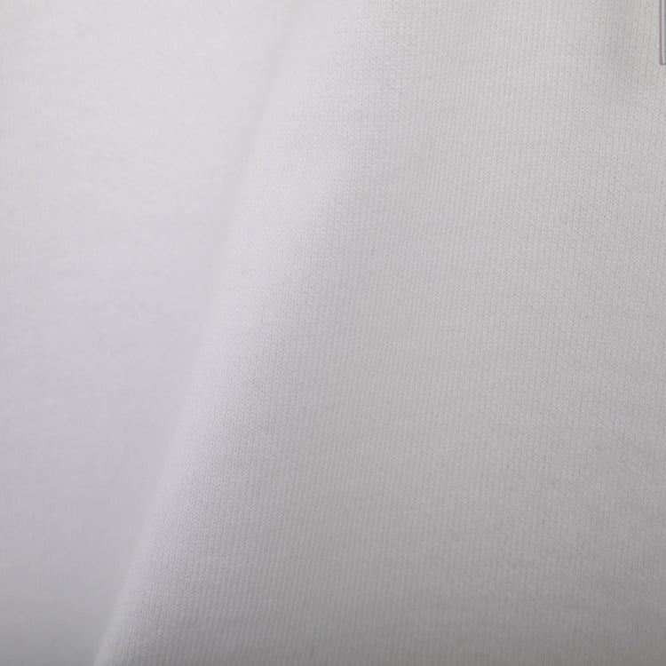 meme rirerire/Mロゴプリント サイドライン スウェットパンツ