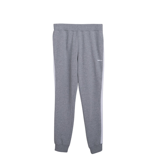 meme rirerire/Mロゴプリント サイドライン スウェットパンツ