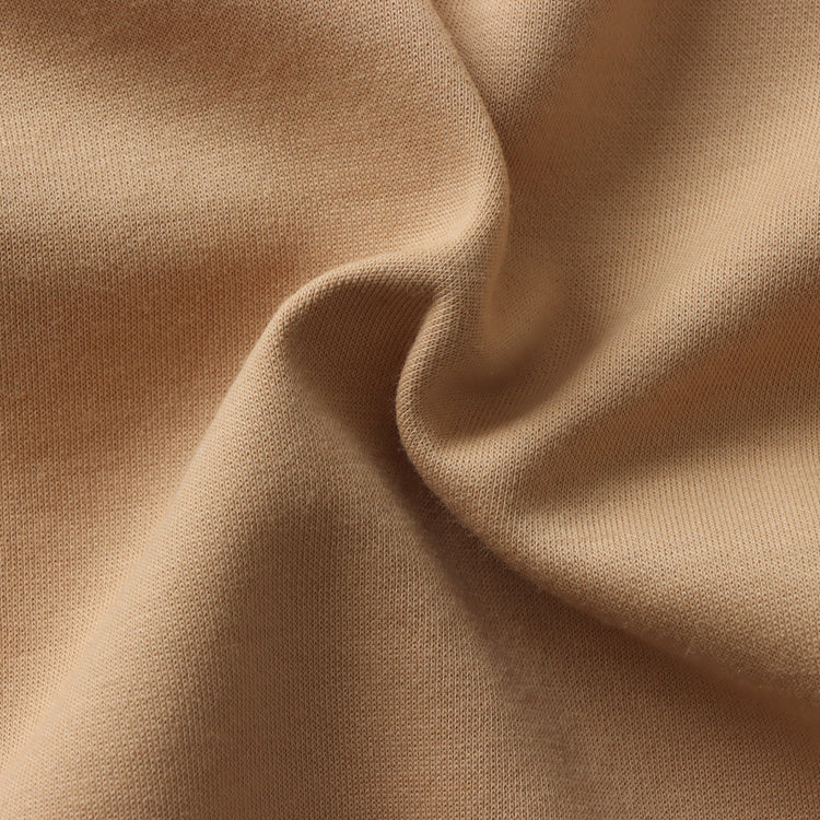 meme rirerire/ マスタリー ソフトダンボールニット ボートネック ワイドプルオーバー