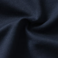 meme rirerire/ マスタリーソフトダンボールニット サイドラインワイドパンツ