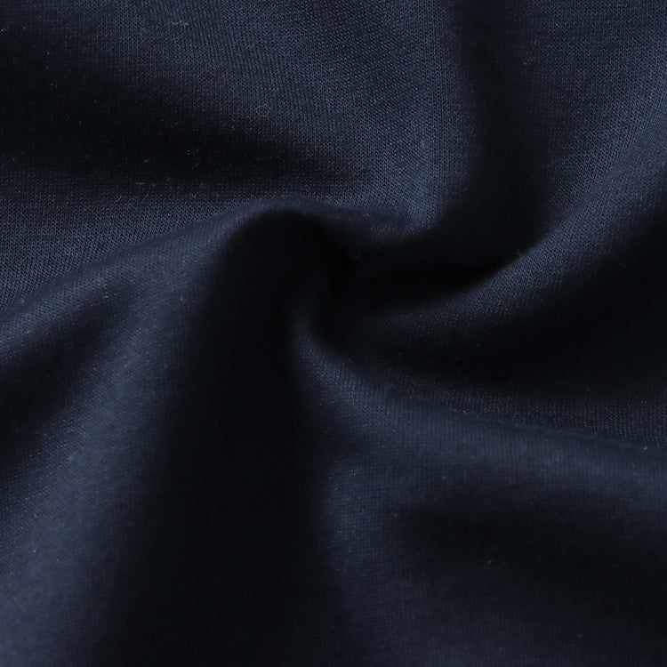 meme rirerire/ マスタリーソフトダンボールニット サイドラインワイドパンツ