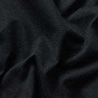 meme rirerire/ ヘビーウエイト オーガニックコットン ロゴTシャツ