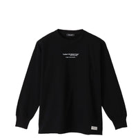 meme rirerire/ ヘビーウエイト オーガニックコットン ロゴTシャツ