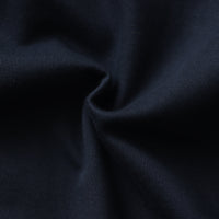 meme rirerire/ Cotton cardboard knit logo print wide sweatshirt