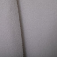 meme rirerire/Mメルトンフリース起毛ジャージー テーラード ライトロングコーディガン