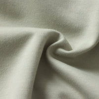 meme rirerire/ マスタリー ソフトダンボールニット Vネックバルーンカーデ