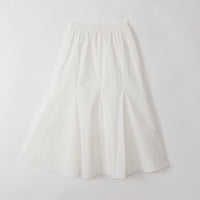 meme rirerire/ マチ入りロングマーメイドスカート