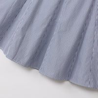 meme rirerire/ マチ入りロングマーメイドスカート