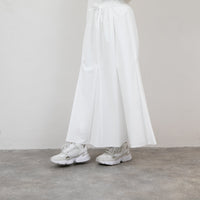 meme rirerire/ マチ入りロングマーメイドスカート