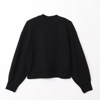 M-SIC/ ラゲットリブ カットソー カーディガン ニットアップ