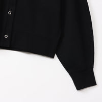 M-SIC/ ラゲットリブ カットソー カーディガン ニットアップ