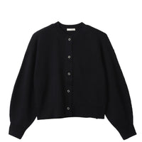 M-SIC/ ラゲットリブ カットソー カーディガン ニットアップ