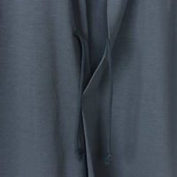 M-SIC/ デラヴェジャージー ミリタリー サージカル チュニック プルオーバー カットソー