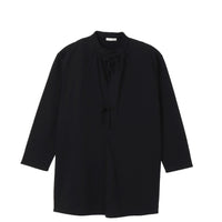 M-SIC/ デラヴェジャージー ミリタリー サージカル チュニック プルオーバー カットソー