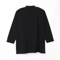 M-SIC/ デラヴェジャージー ミリタリー サージカル チュニック プルオーバー カットソー