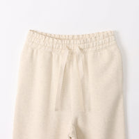 M-SIC/ 裏起毛 スウェット EASY ジョガーパンツ ユニセックス