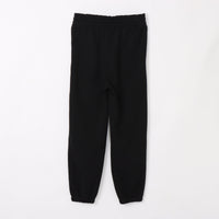 M-SIC/ 裏起毛 スウェット EASY ジョガーパンツ ユニセックス