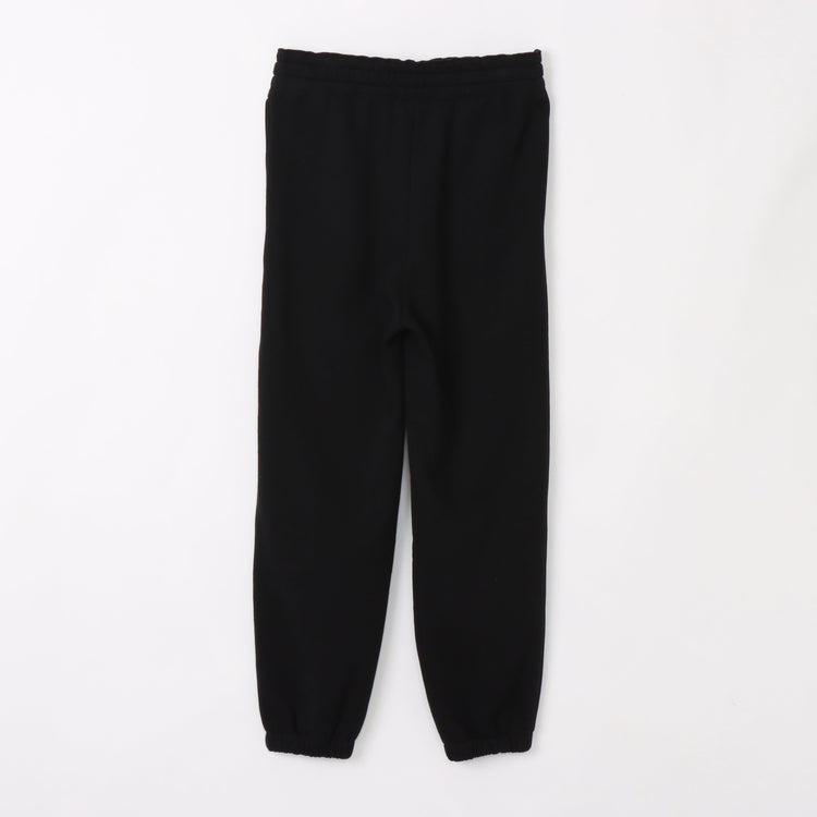 M-SIC/ 裏起毛 スウェット EASY ジョガーパンツ ユニセックス